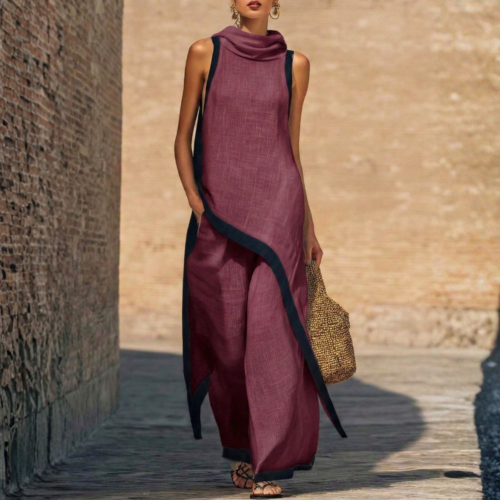 Leonor - Outfit Elegante Premium