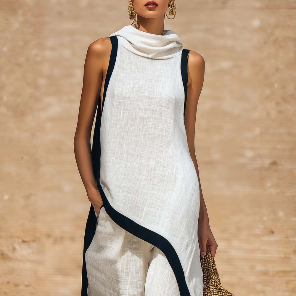 Leonor - Outfit Elegante Premium