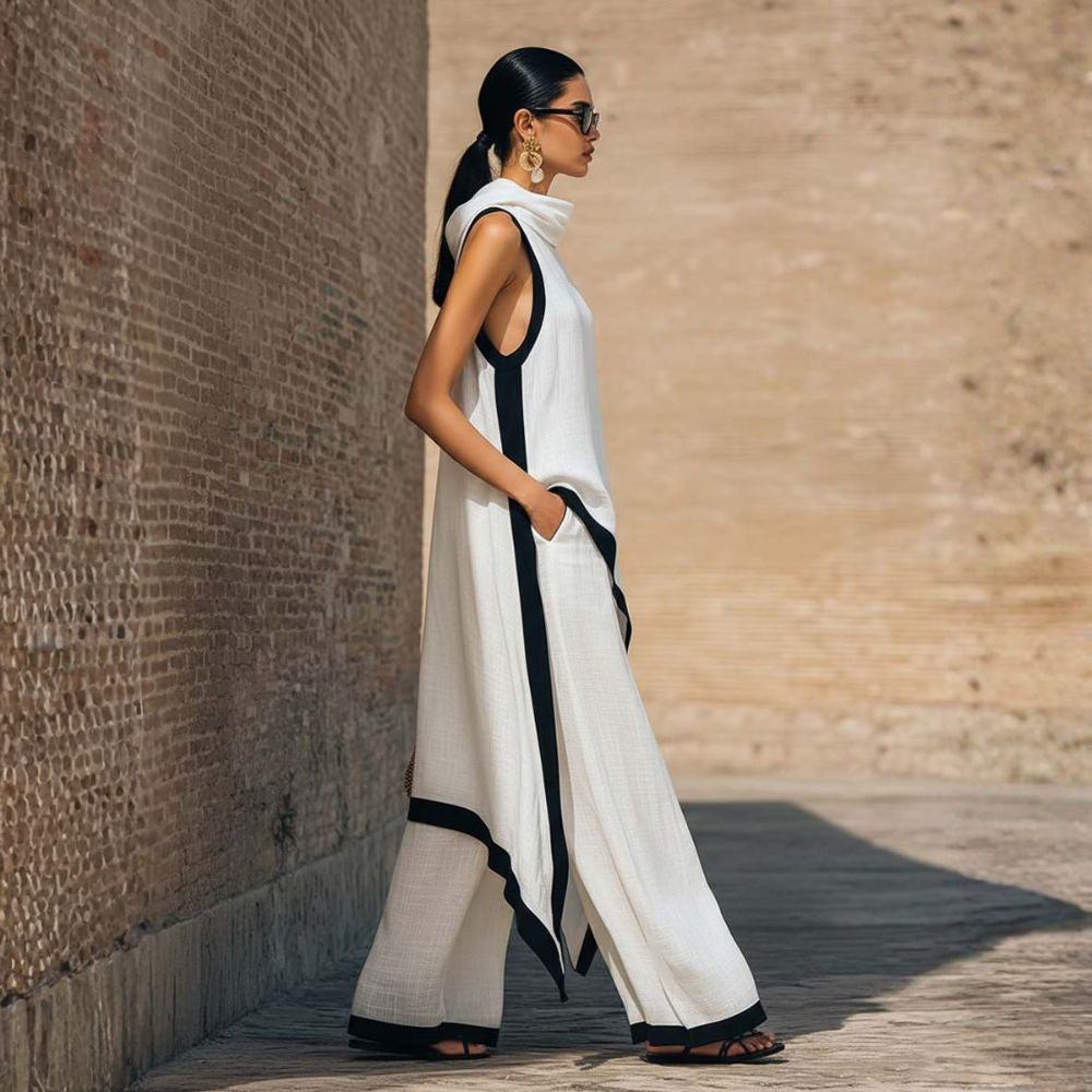 Leonor - Outfit Elegante Premium
