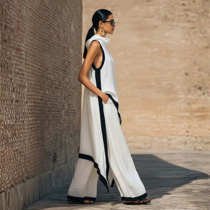 Leonor - Outfit Elegante Premium