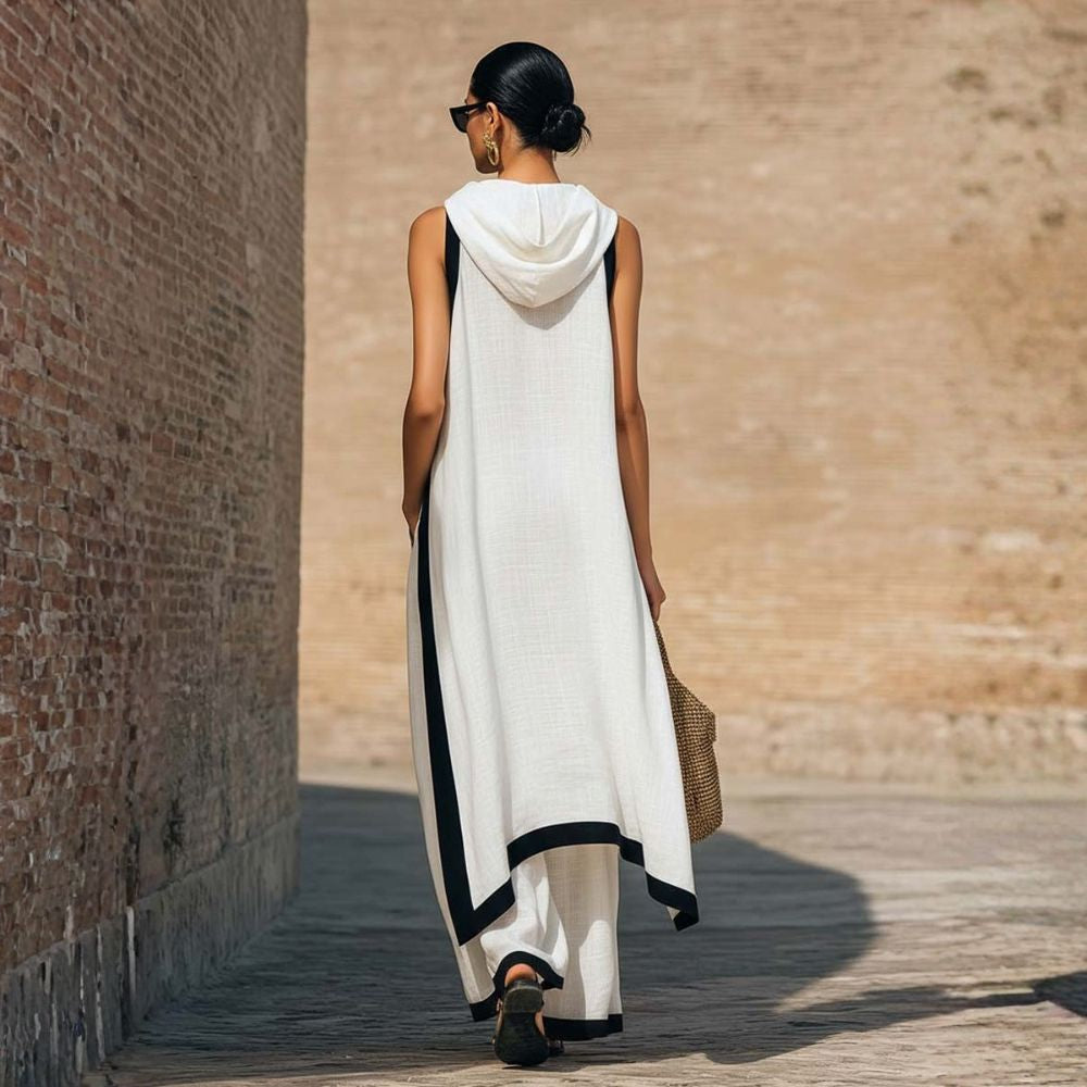 Leonor - Outfit Elegante Premium