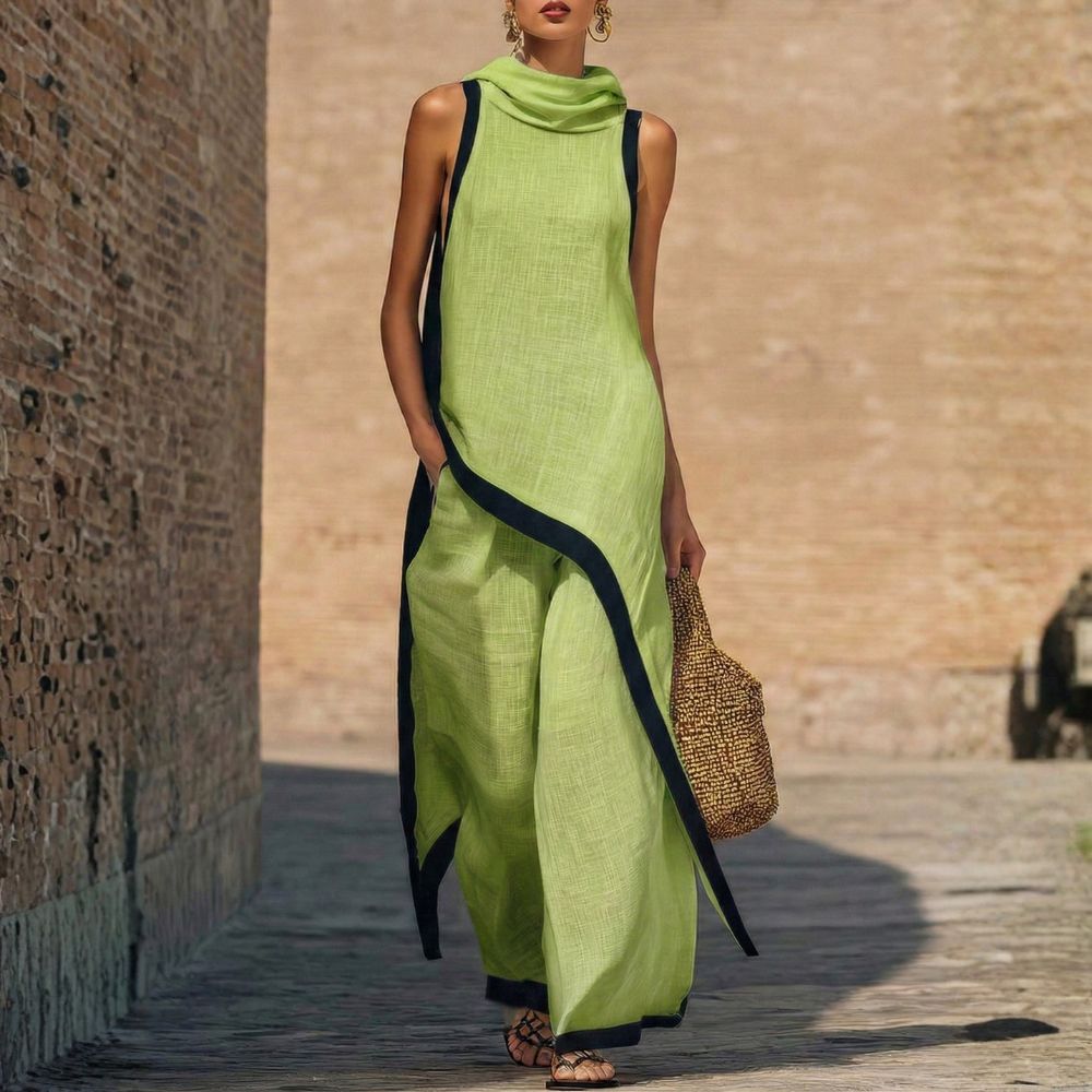Leonor - Outfit Elegante Premium