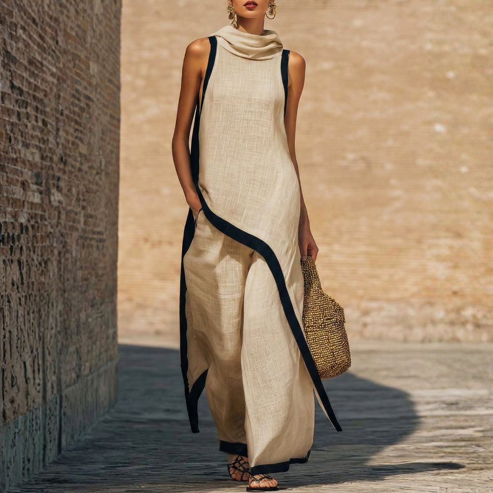Leonor - Outfit Elegante Premium