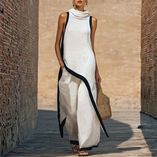 Leonor - Outfit Elegante Premium