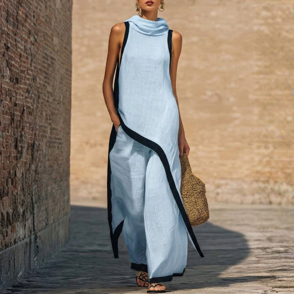 Leonor - Outfit Elegante Premium