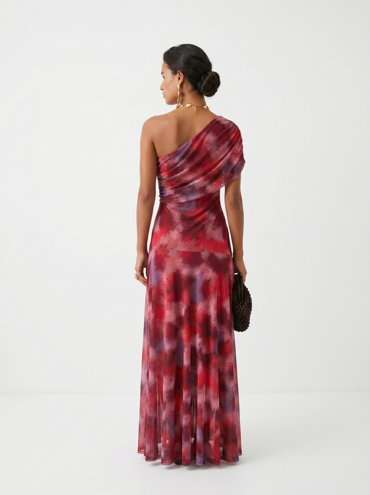 Sienna - Abito Maxi Elegante