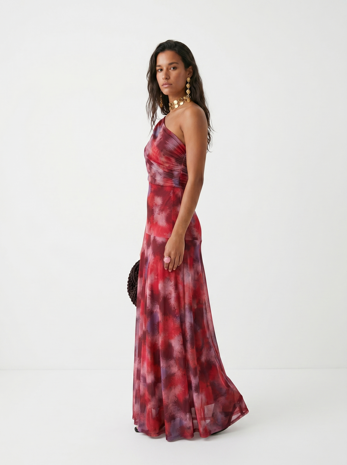 Sienna - Abito Maxi Elegante