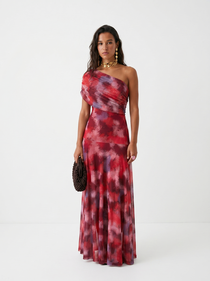 Sienna - Abito Maxi Elegante
