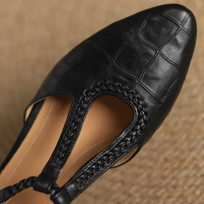 Carla | Mary Jane classiche