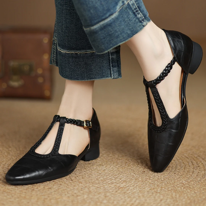 Carla | Mary Jane classiche